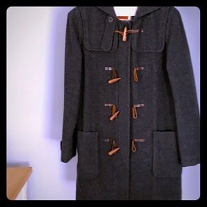 Abercrombie and Fitch Coat